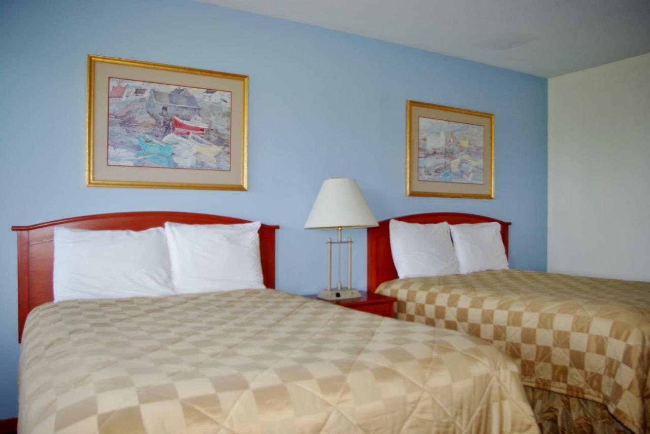 Tidal Bore Inn Truro Room photo